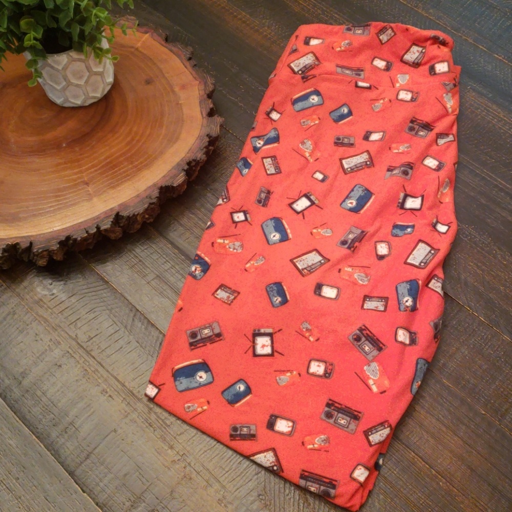 Lularoe leggings